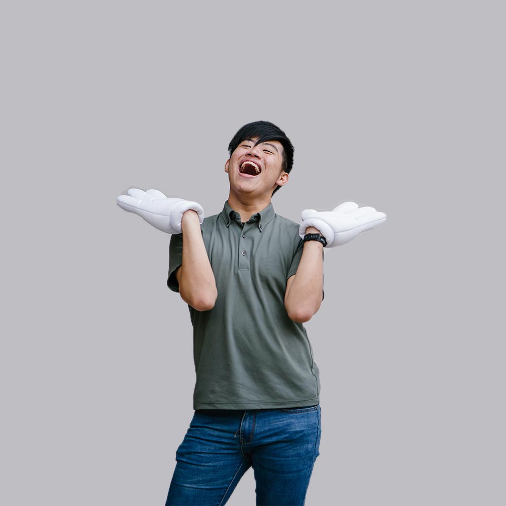 Internship Program - Step Up For Better Living