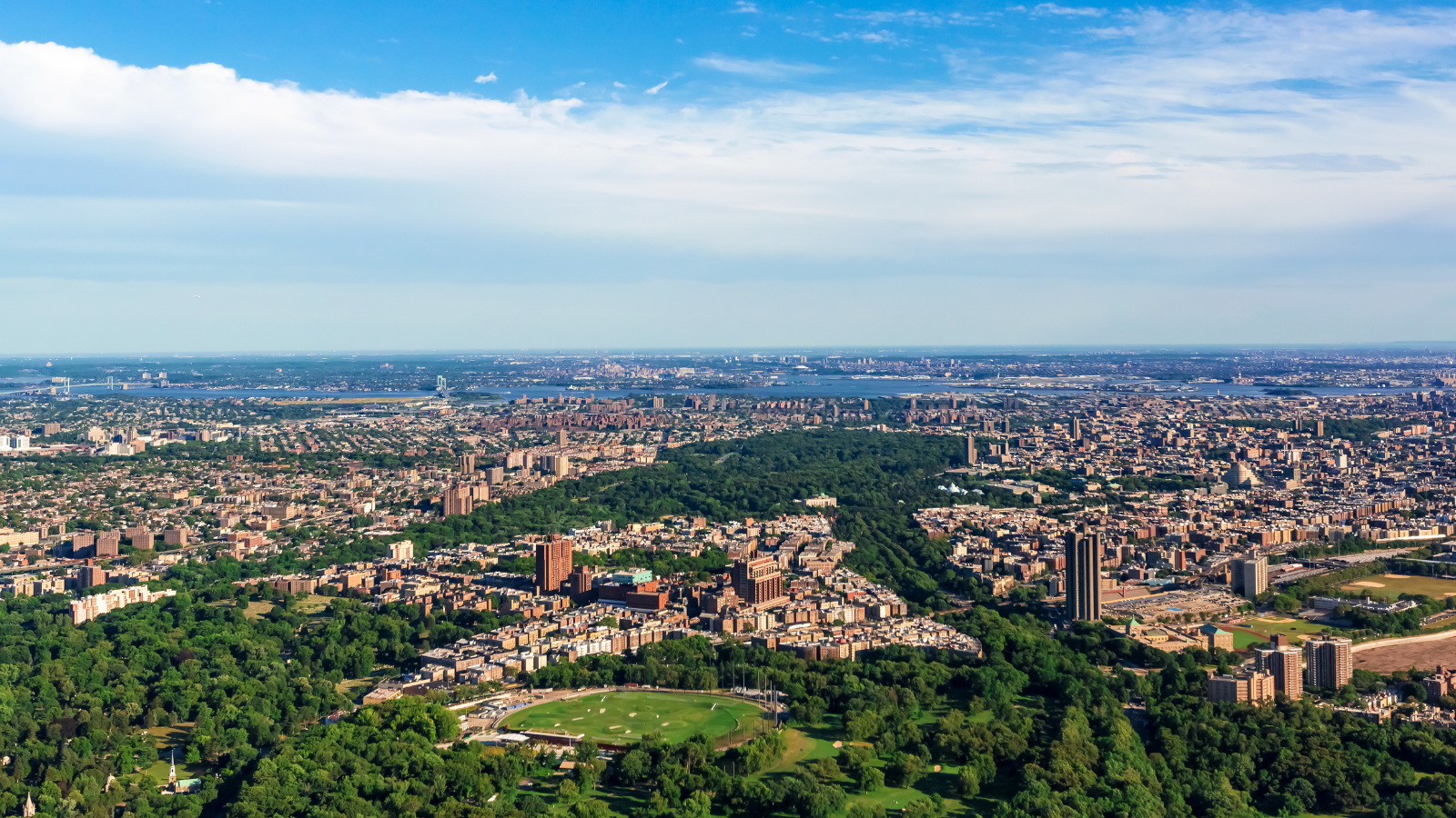 Helping Families in the Bronx