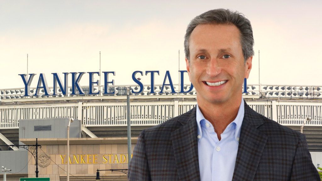 Board Spotlight Brad Hamburger Step Up For Better Living