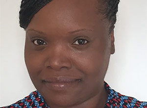 heryl A. Dennis, MPA