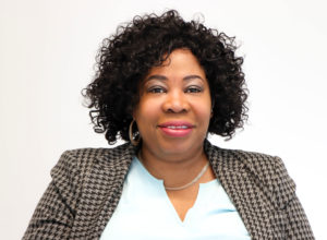 Twila Waters, MSW