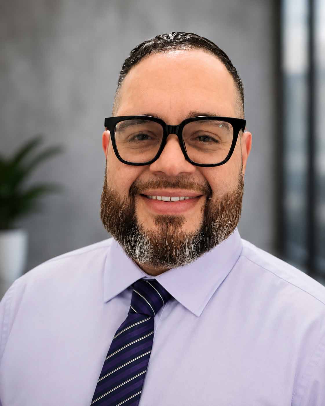 Ramon Espada - Staff Photo_